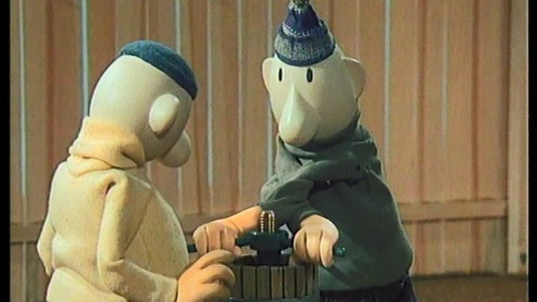 Still image for Pat & Mat season 1 episode 23: Winemakers Still image for Pat & Mat season 1 episode 23: Winemakers