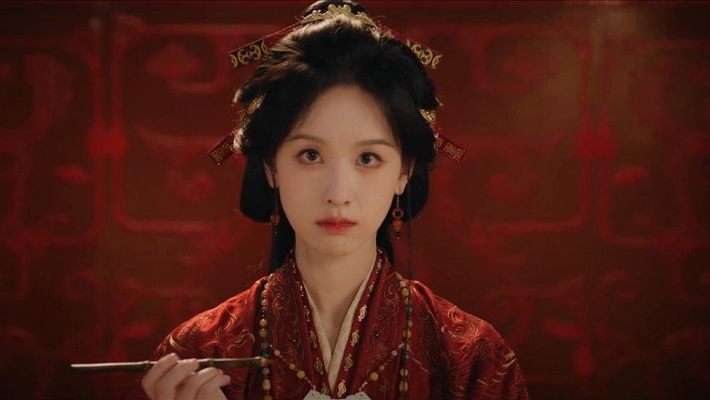 Still from 翘楚 - 第 1 集 20
