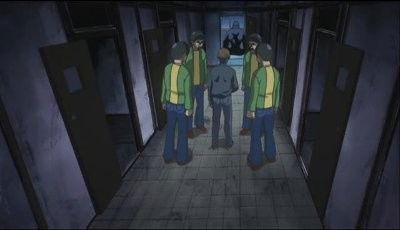 Still image for GANTZ season 1 episode 11: Please Die Still image for GANTZ season 1 episode 11: Please Die