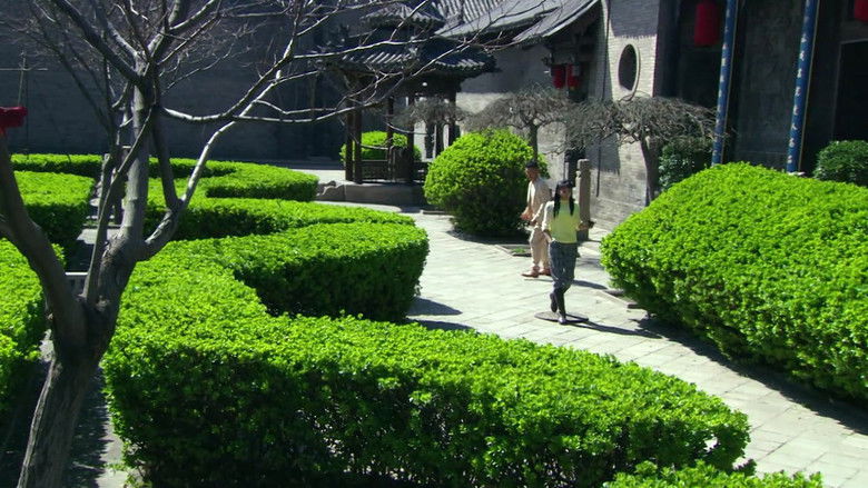 Still image for Yu Yang Qiu season 1 episode 15: Episode 15