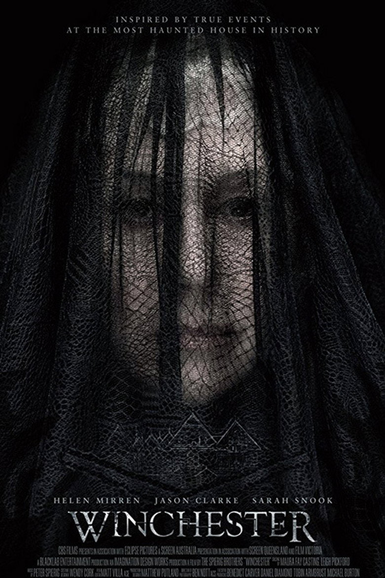 Winchester (2018)