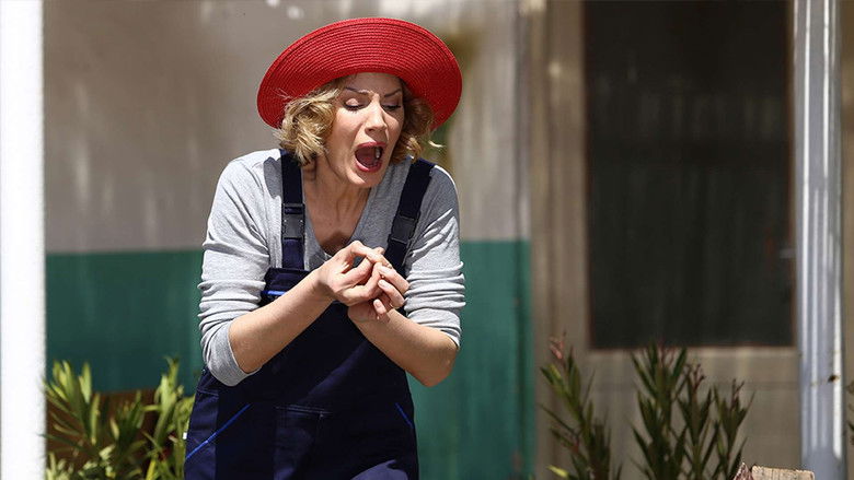 Still image for Kalk Gidelim season 1 episode 23: Episode 23 Still image for Kalk Gidelim season 1 episode 23: Episode 23