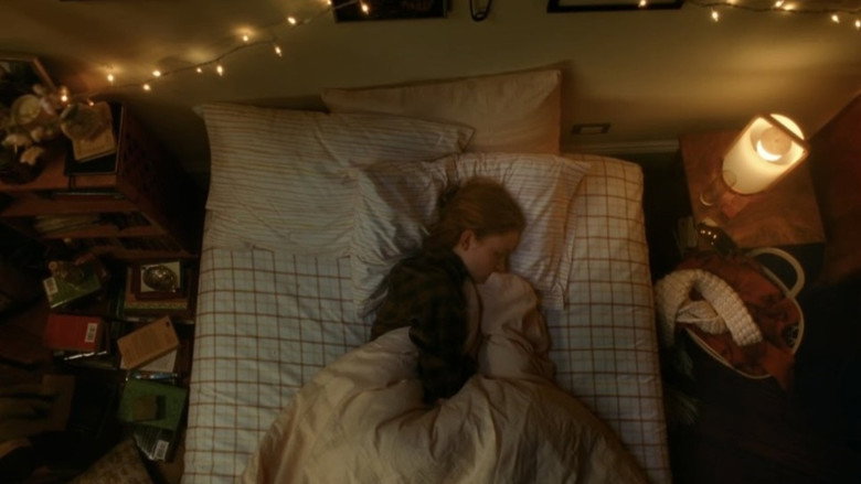 Frame from All Too Well: The Short Film