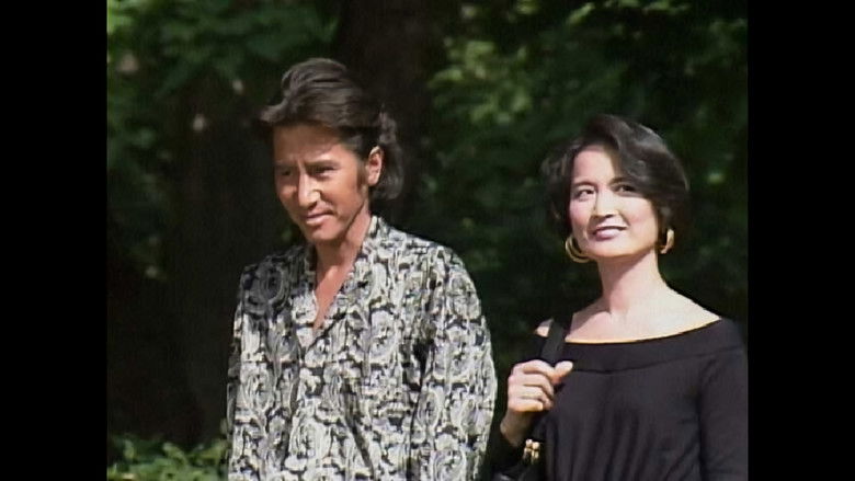 Still image for New York Love Story season 1 episode 3: Episode 3