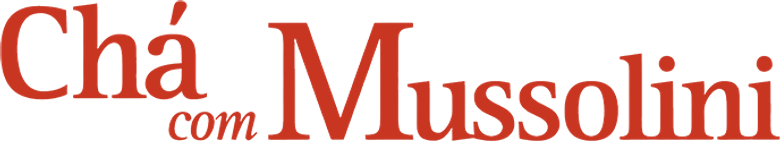 Чай с Муссолини