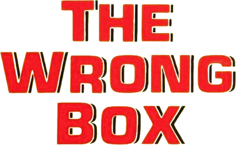 The Wrong Box