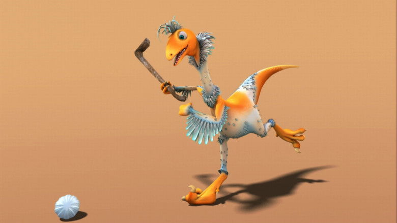 Still image for Dinosaur Train season 1 episode 33: Dinosaurs in the Snow Still image for Dinosaur Train season 1 episode 33: Dinosaurs in the Snow