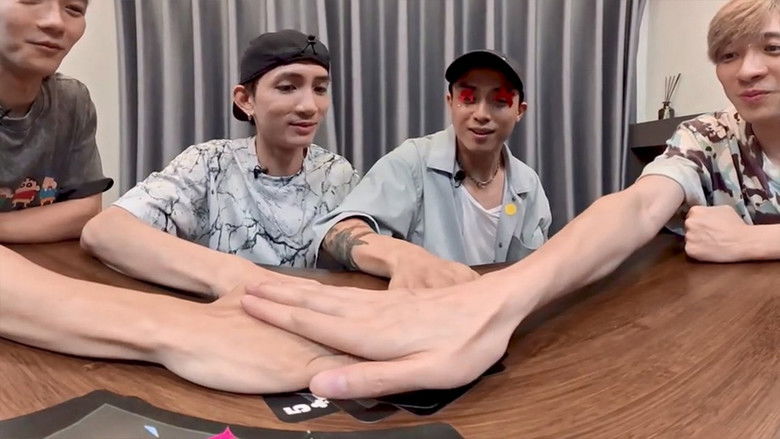 Still image for Good Night Fighter season 1 episode 5: Episode 5 Still image for Good Night Fighter season 1 episode 5: Episode 5