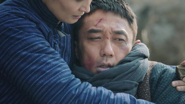 Still image for Strike Back season 1 episode 28: Episode 28