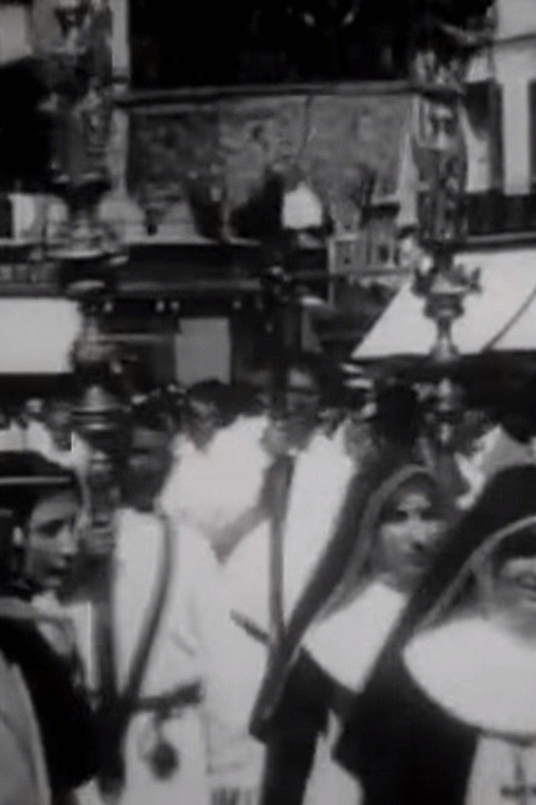 The Procession of Saint Domnius