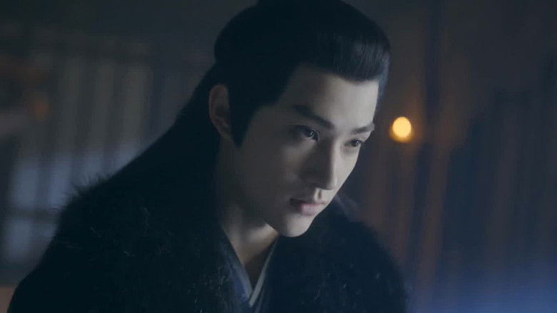 Still image for Love and Strife season 1 episode 1: Episode 1 Still image for Love and Strife season 1 episode 1: Episode 1