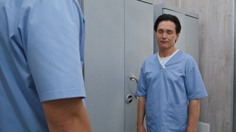 Still image for Female Doctor. New Life season 1 episode 12: Episode 12 Still image for Female Doctor. New Life season 1 episode 12: Episode 12