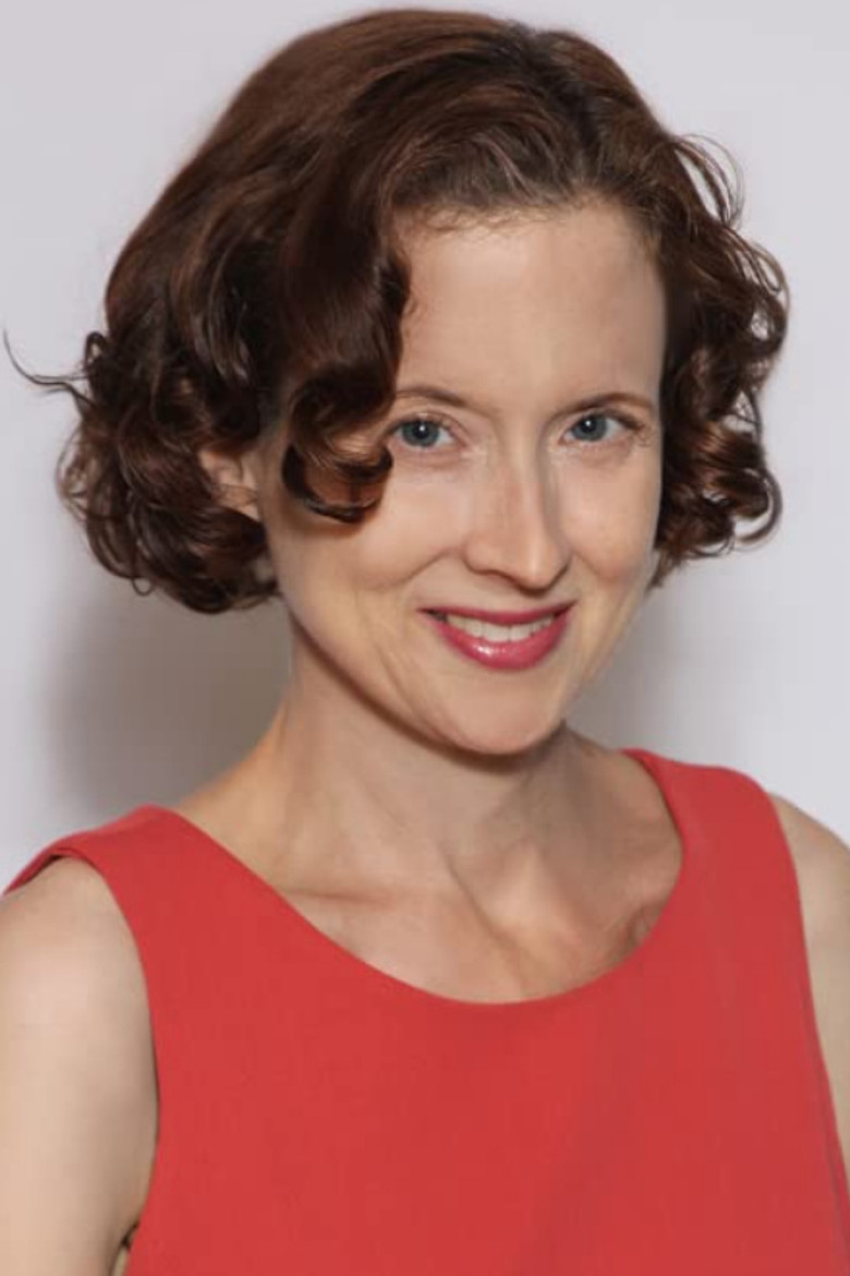 Laura Ann Tull portrait image