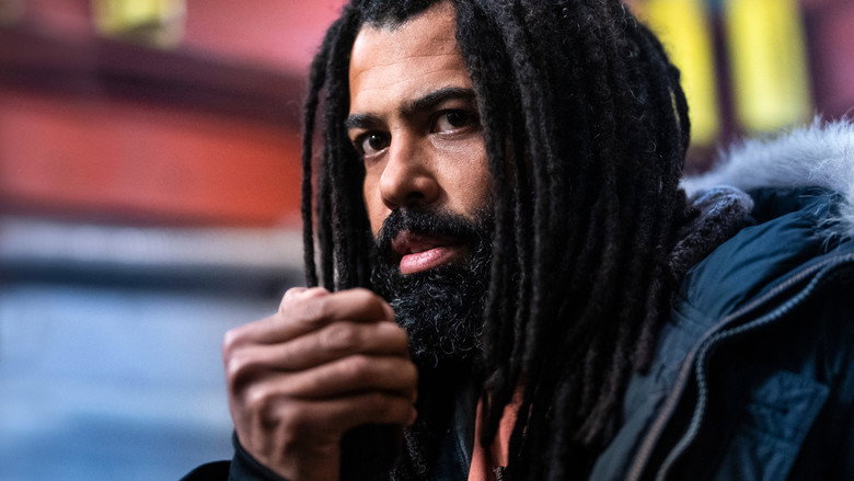 Still from Snowpiercer - Season 4 Episode 3