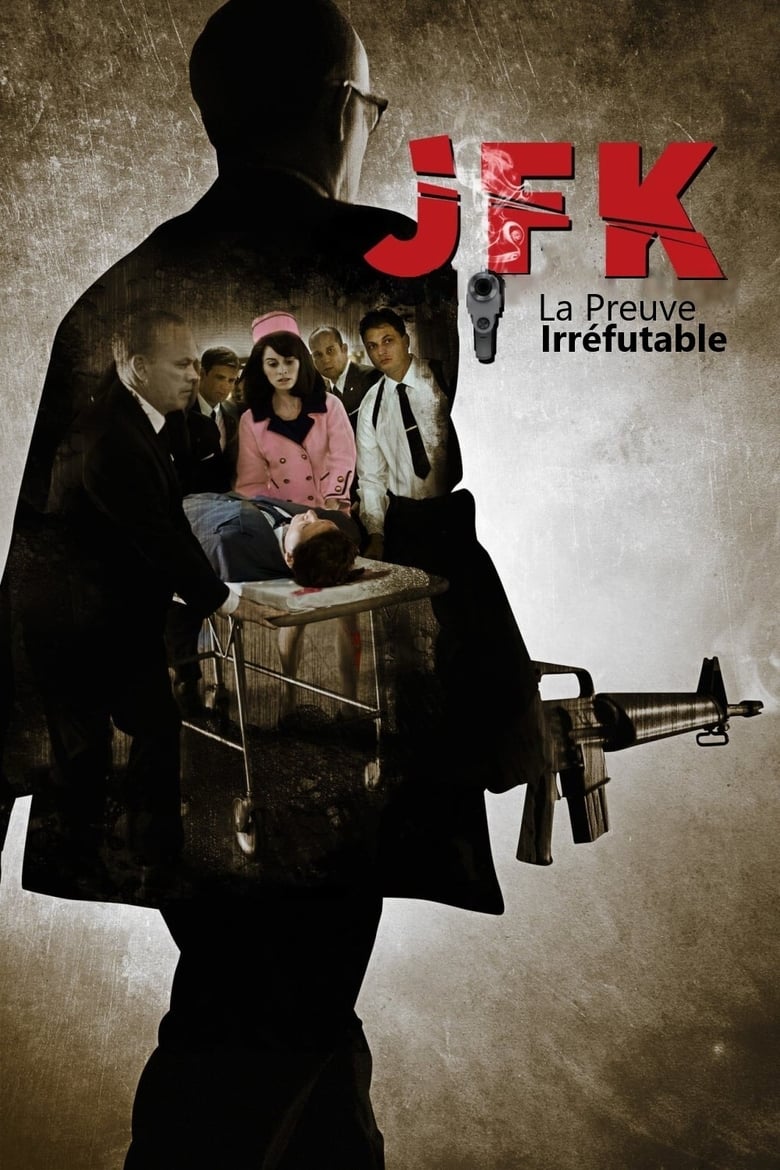 JFK's Secret Killer: The Evidence (2013)