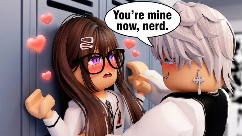 Imatge de The Playboy Fell for the Nerd