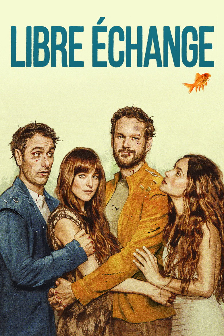 Póster la Película