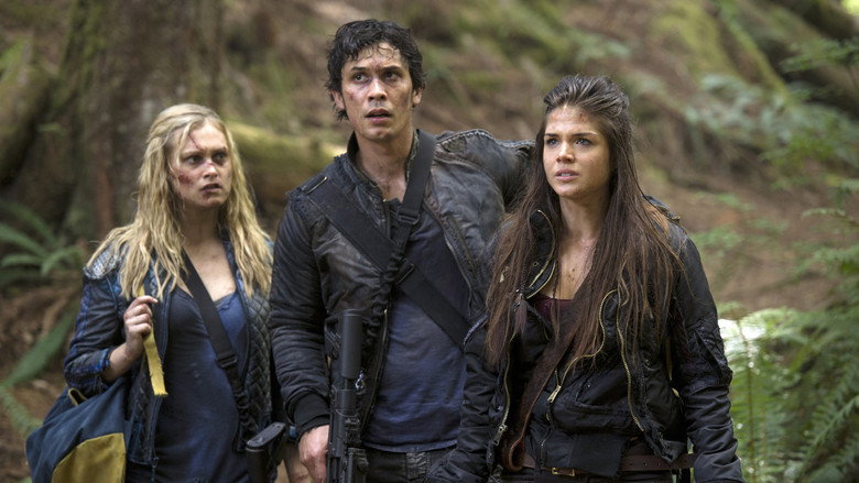 The 100 Sezonul 5 Episodul 2