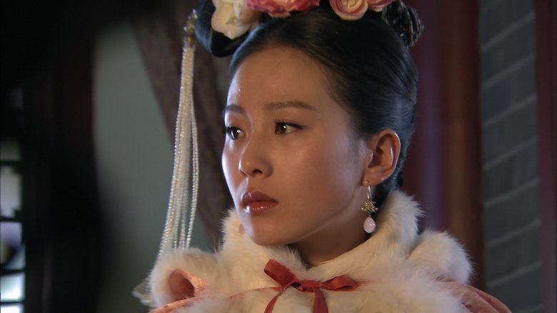 Still image for Scarlet Heart season 1 episode 27: Episode 27