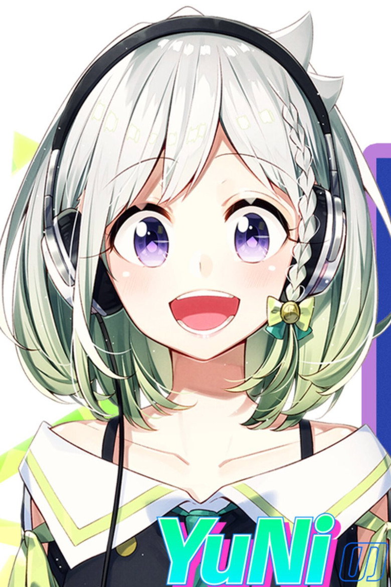 YuNi portrait