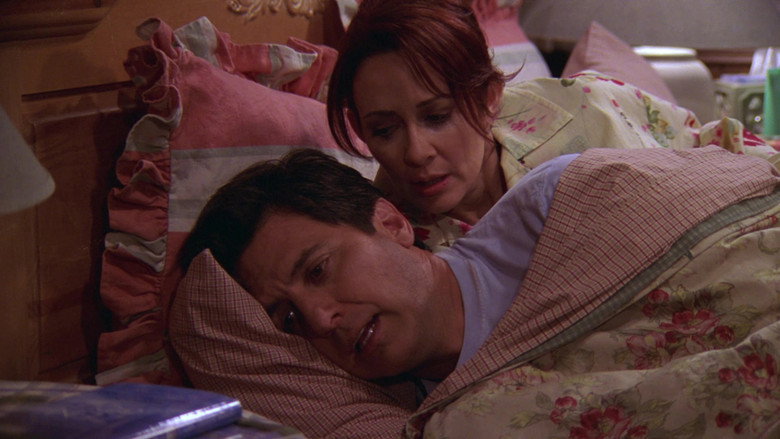 Still from Alle lieben Raymond - Season 9 Episode 14
