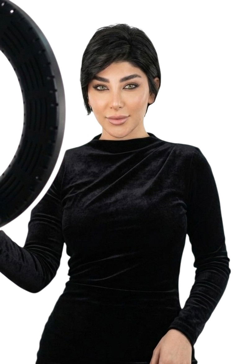 Photo de Dina Al Bayati