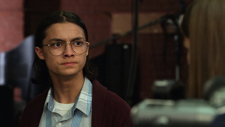 Still from Everything Sucks! - Season 1 Episode 7