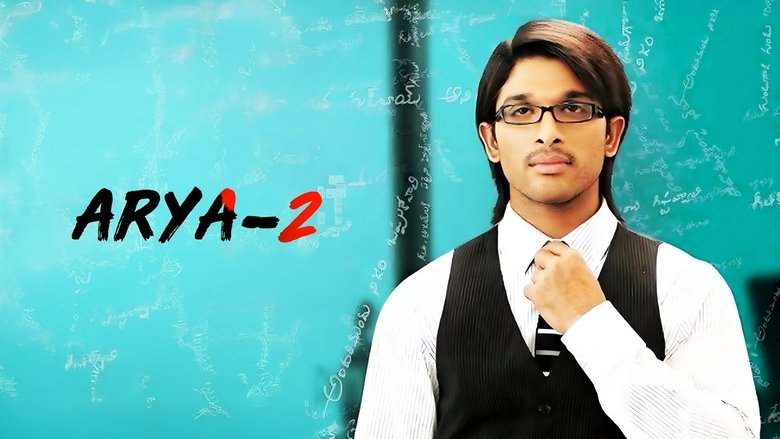 Aarya 2 (2009)