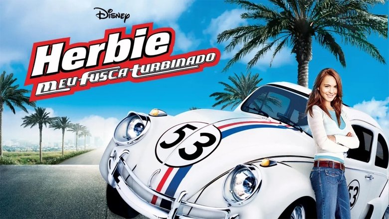 Herbie Fully Loaded (2005)