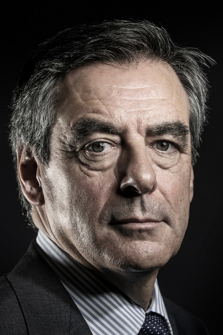 François Fillon 4