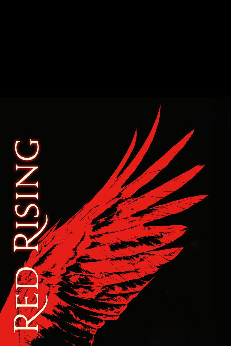 Imatge de Red Rising