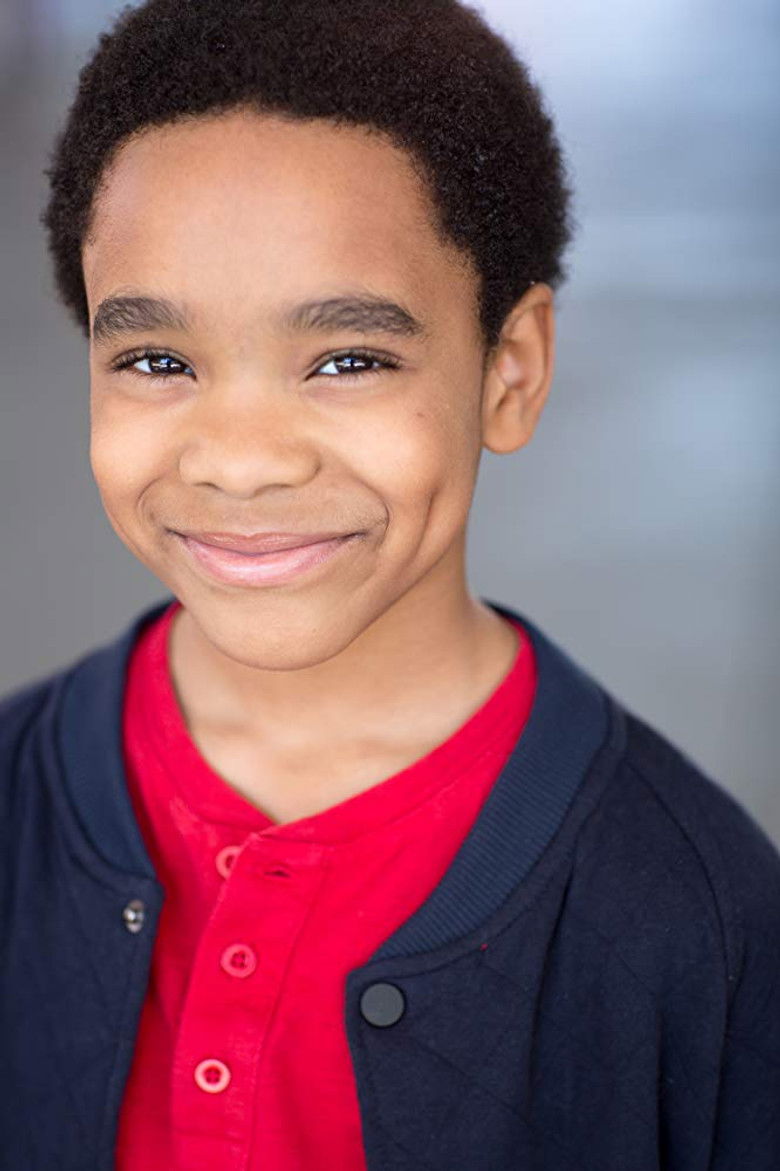 Gabriel Robert portrait image