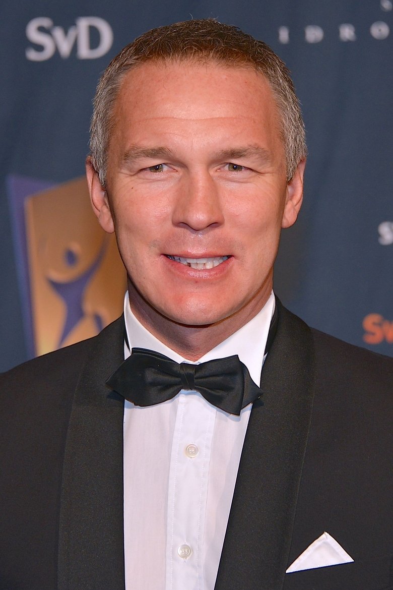 Ảnh Patrik Andersson
