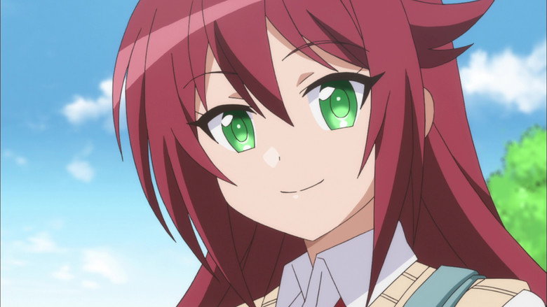 Still from Himegoto - Season 1 Episode 11