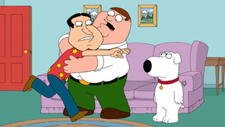 Family Guy Season 9 Episode List