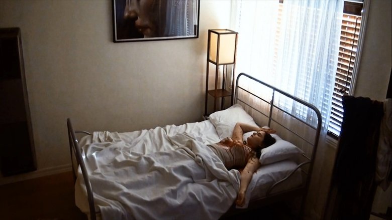 Harvey's Dream (2012)