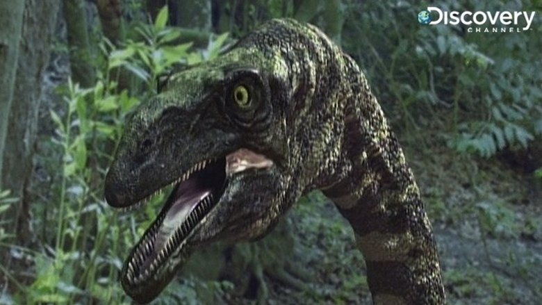 Still image for Dinosaur Revolution season 1 episode 1: Evolution's Winners Still image for Dinosaur Revolution season 1 episode 1: Evolution's Winners