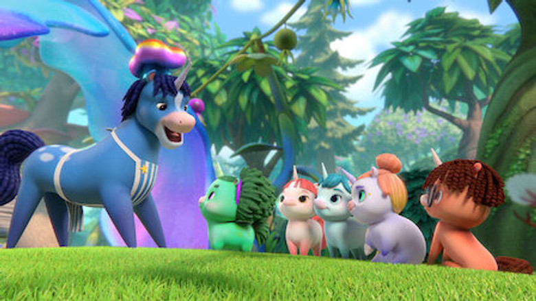 Still image for Not Quite Narwhal season 1 episode 27: Chef J's Tale Still image for Not Quite Narwhal season 1 episode 27: Chef J's Tale