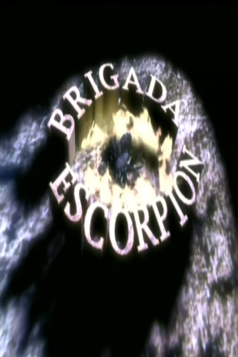 Brigada Escorpión