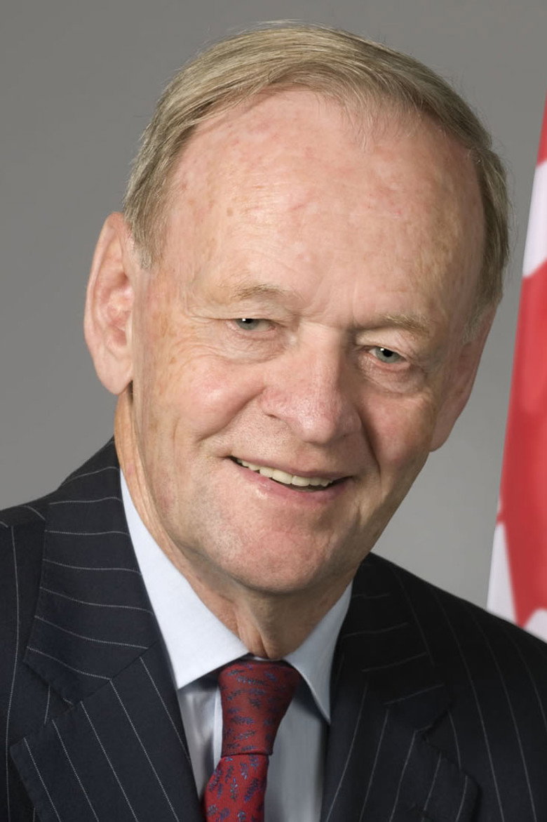 Jean Chrétien photo 2