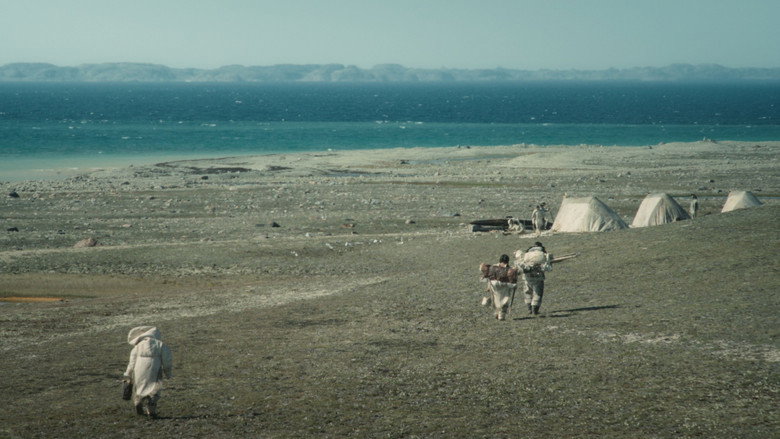 Frame from ᐅᐃᒃᓴᕆᙱᑕᕋ