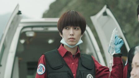 Still image for Tears on Fire season 1 episode 2: Final Will Still image for Tears on Fire season 1 episode 2: Final Will