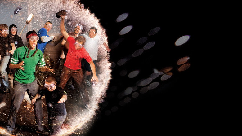 Jackass 3.5