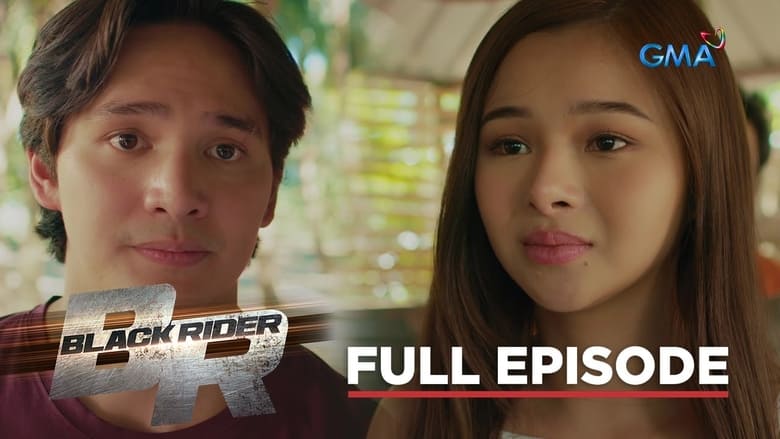 Black Rider: Season 1 Full Episode 118