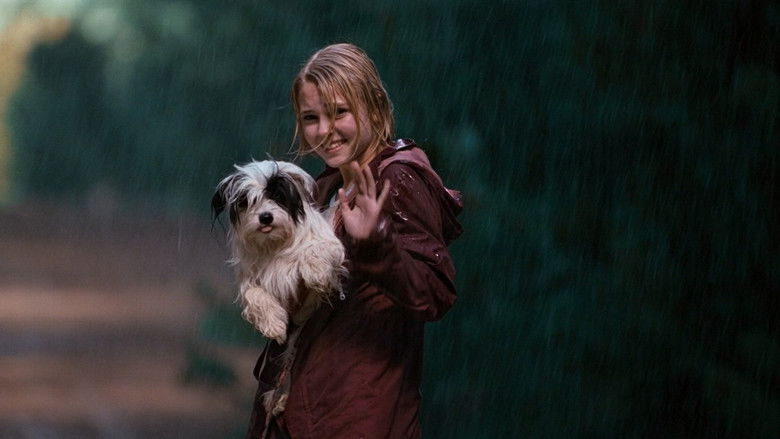 Bridge to Terabithia (2007)