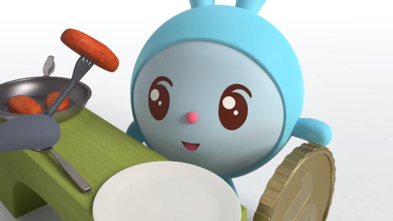 Still image for BabyRiki season 1 episode 102: Episode 102 Still image for BabyRiki season 1 episode 102: Episode 102