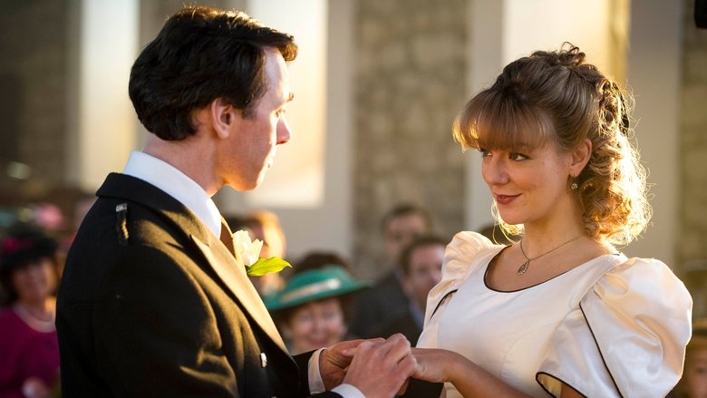 Still image for The Widower season 1 episode 1: Episode 1