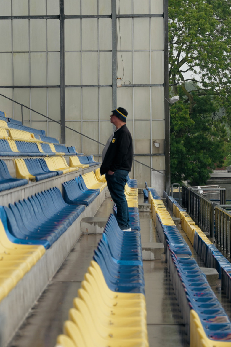 Imatge de Stil aan de overkant