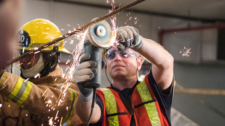 Still image for Situation d’urgence season 1 episode 3: Episode 3