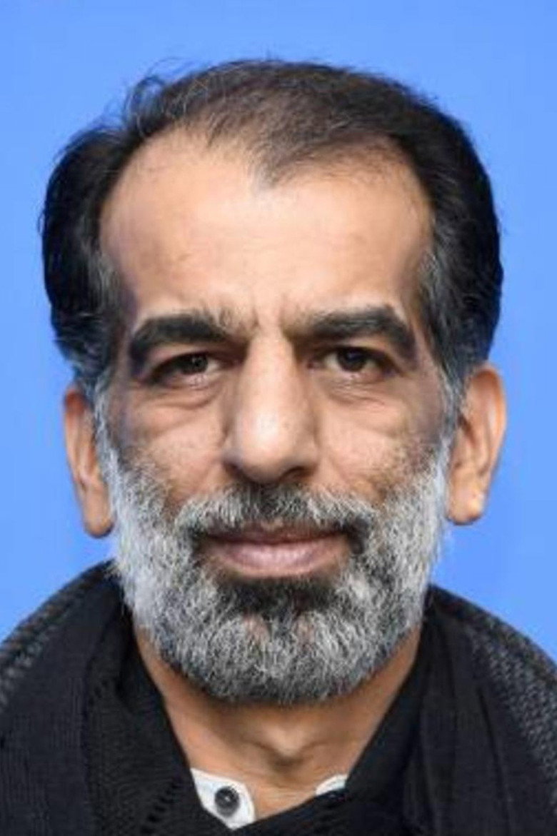 Ali Bagheri photo 2